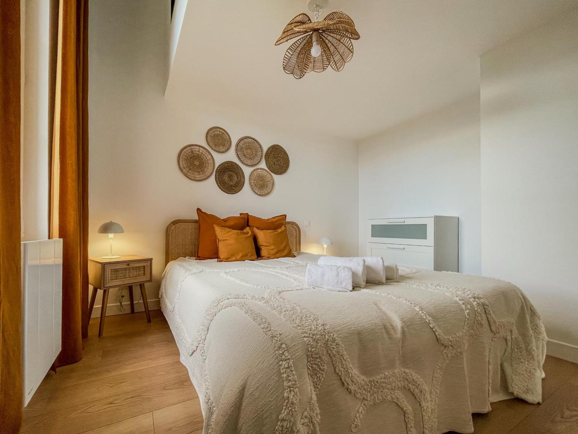 Maison Cosy Avec Vue Sur Les Vignes. Libourne Exteriér fotografie