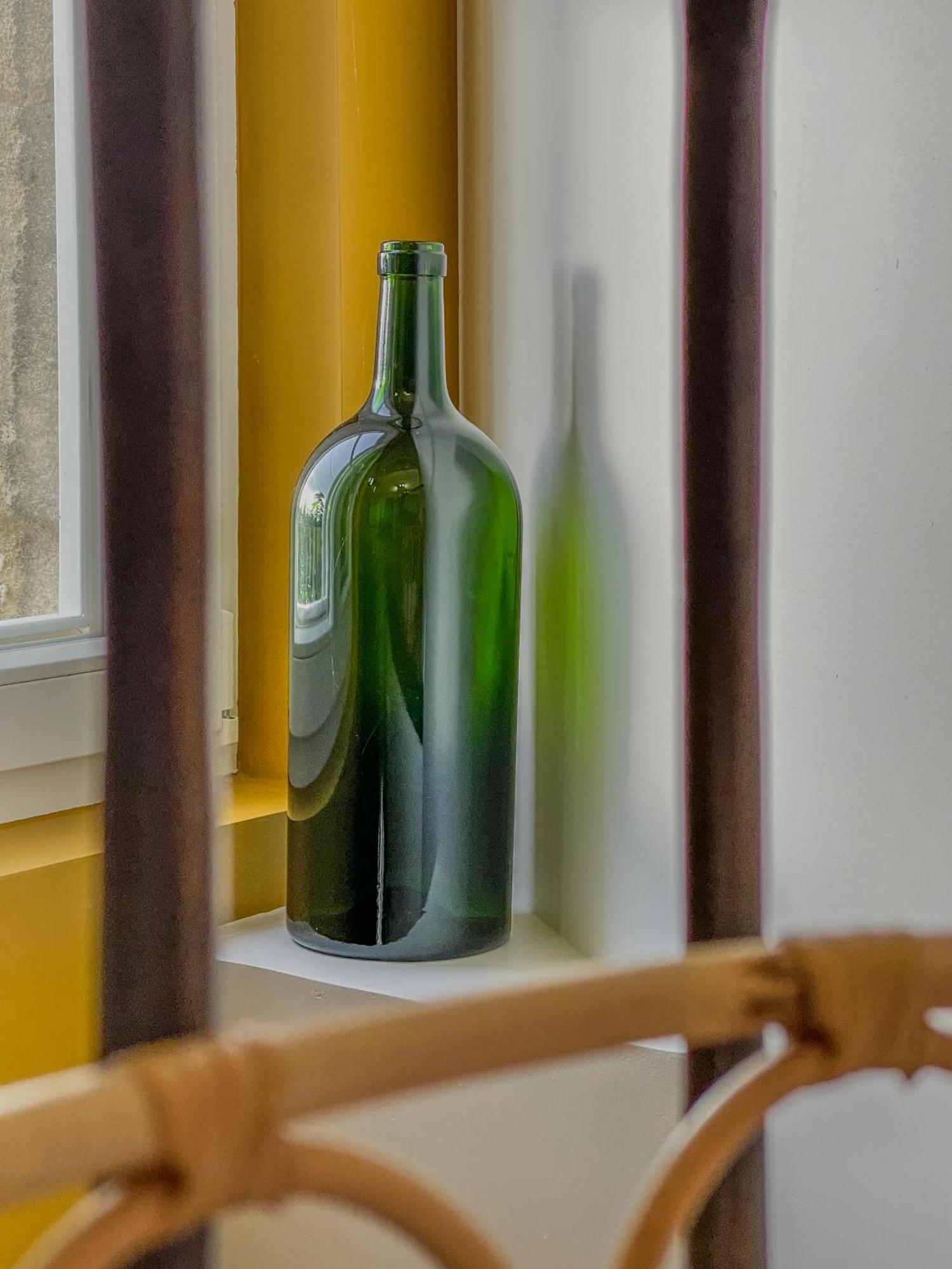Maison Cosy Avec Vue Sur Les Vignes. Libourne Exteriér fotografie