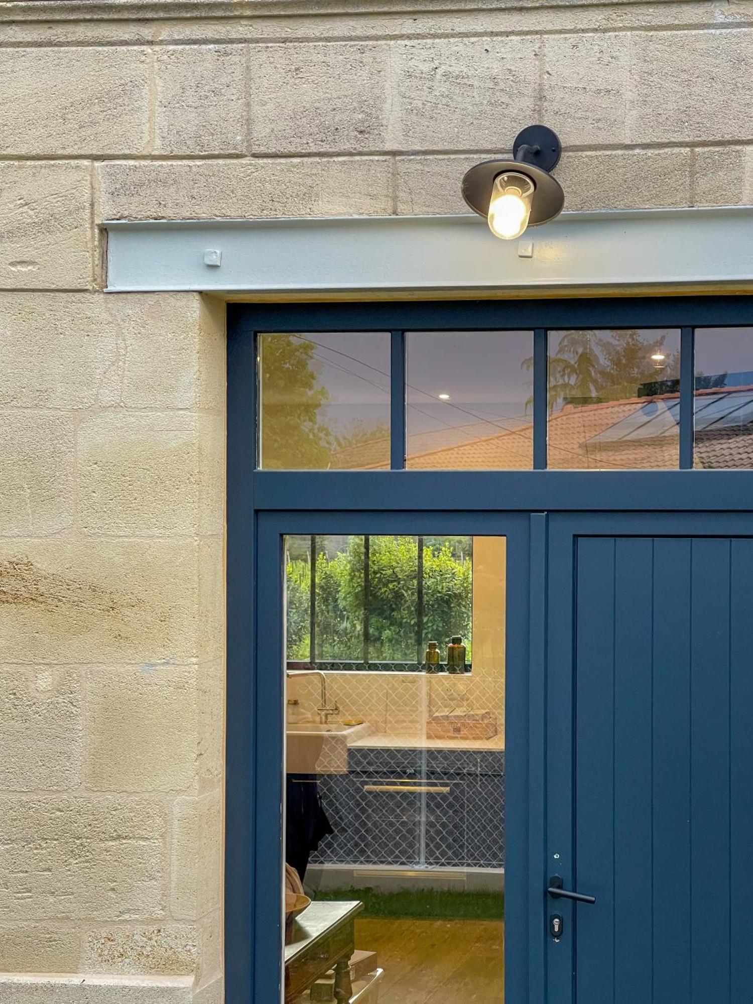 Maison Cosy Avec Vue Sur Les Vignes. Libourne Exteriér fotografie